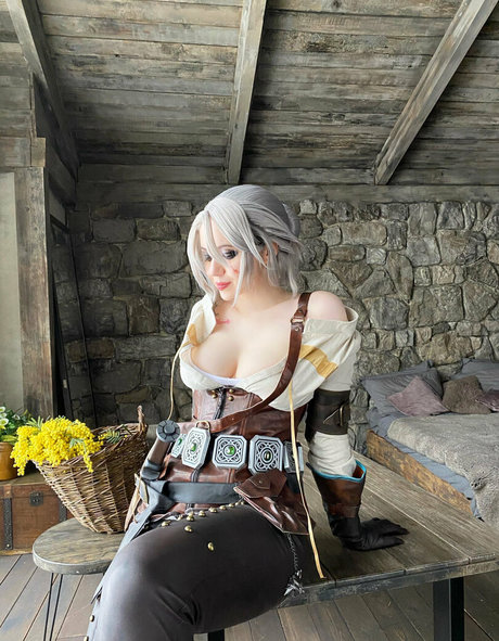 Abecker_cos photo 15
