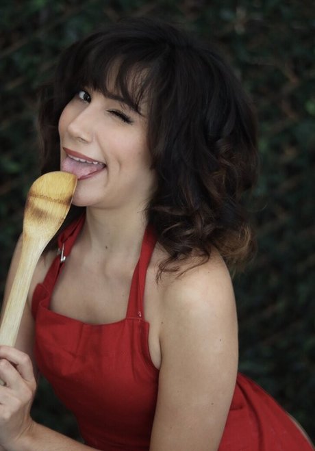 Abelina Sabrina photo 13