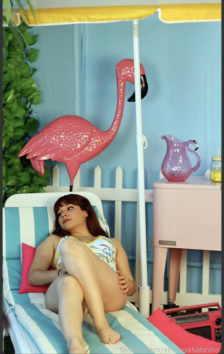Abelina Sabrina photo 16