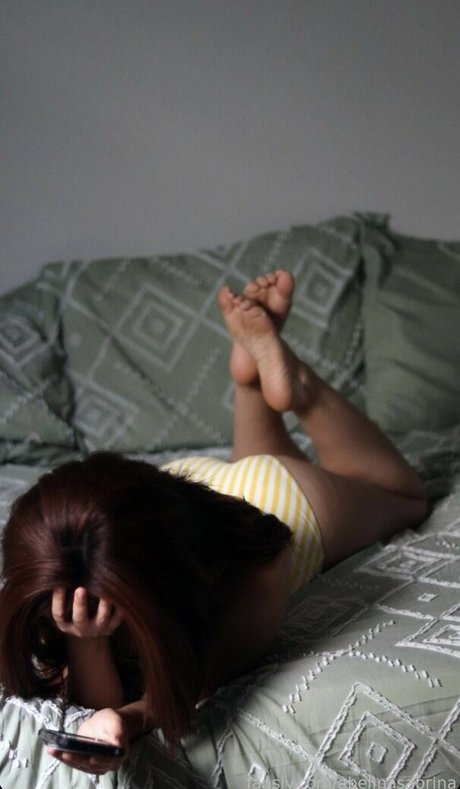 Abelina Sabrina photo 20