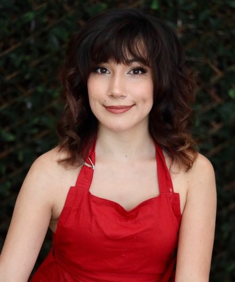 Abelina Sabrina photo 24