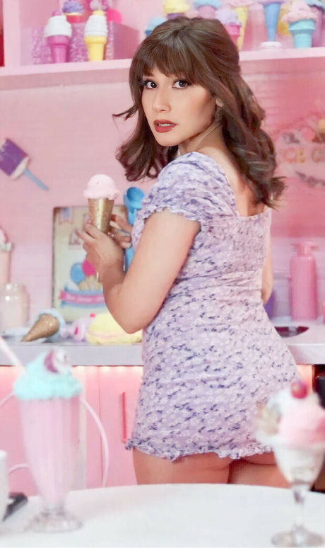 Abelina Sabrina photo 26