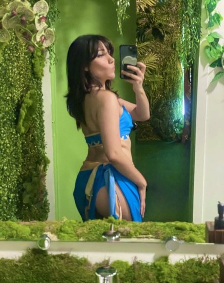 Abelina Sabrina photo 32