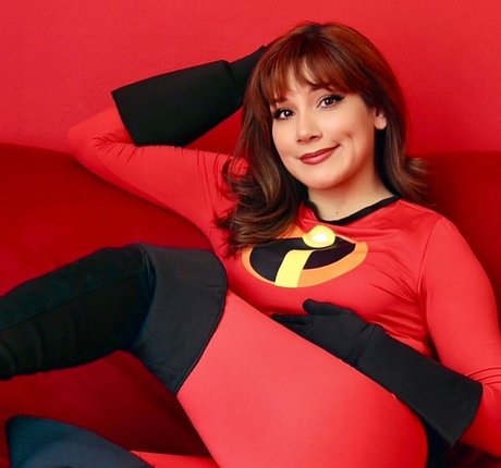 Abelina Sabrina photo 34