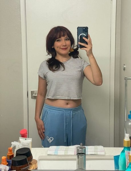 Abelina Sabrina photo 39