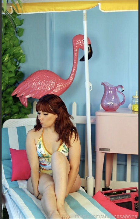 Abelina Sabrina photo 40