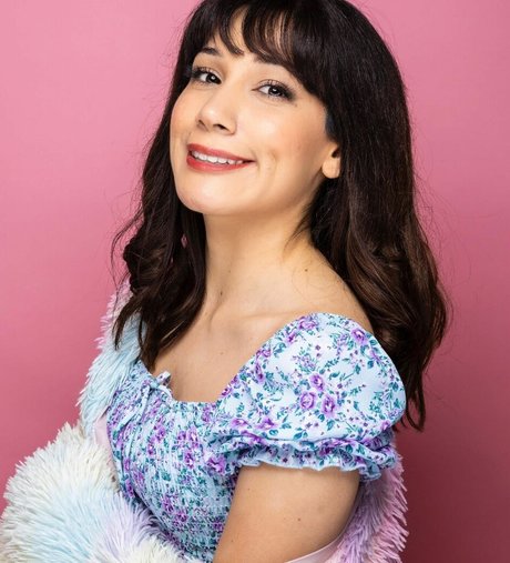 Abelina Sabrina photo 57