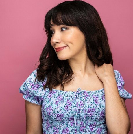 Abelina Sabrina photo 58