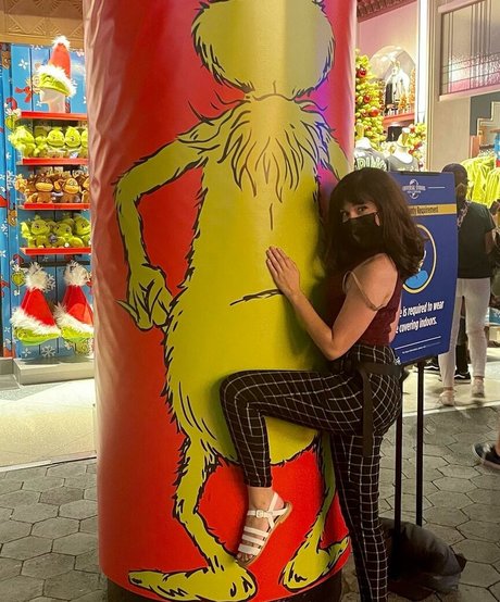 Abelina Sabrina photo 60