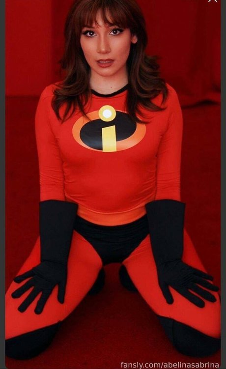 Abelina Sabrina photo 66