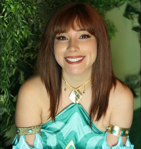 Abelina Sabrina photo 67