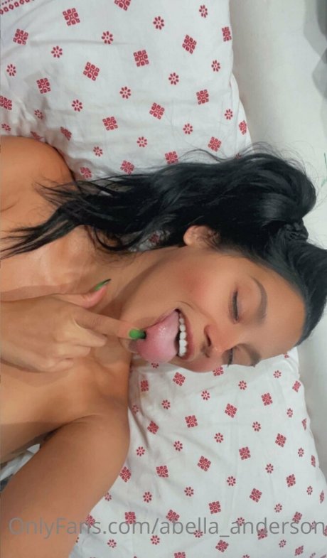 Abella Anderson photo 105