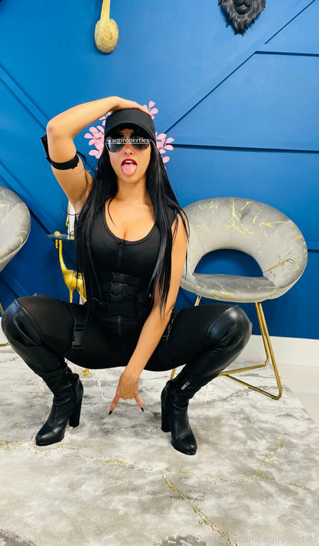 Abella Anderson photo 342