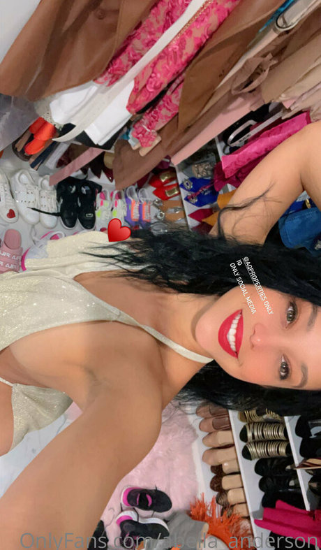 Abella Anderson photo 356