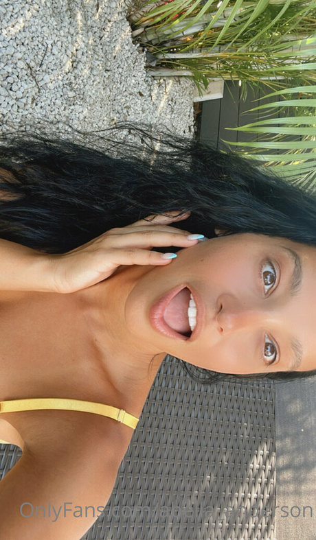 Abella Anderson photo 384