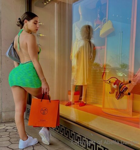 Abella Danger photo 418