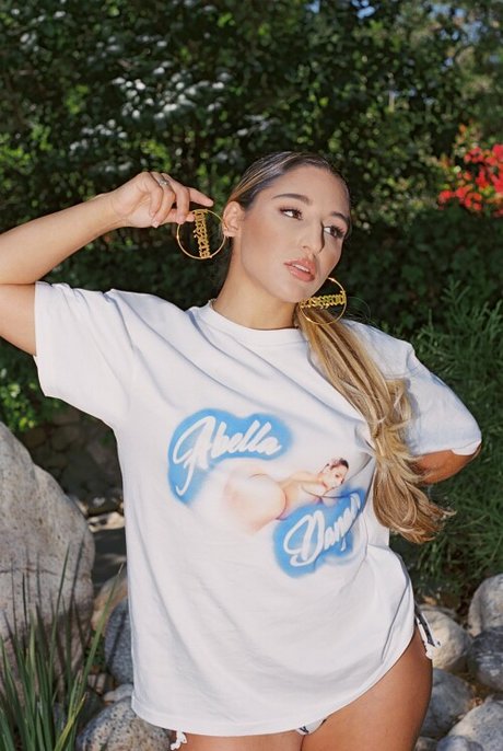 Abella Danger photo 570