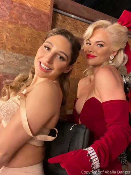 Abella Danger photo 598