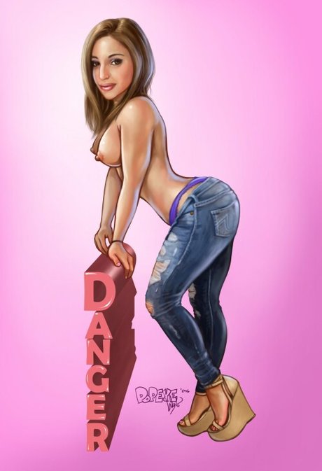 Abella Danger photo 634