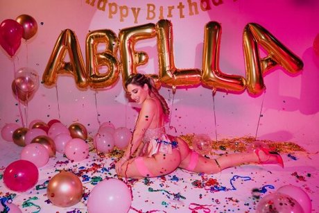 Abella Danger photo 839