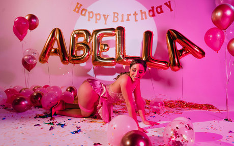 Abella Danger photo 1346