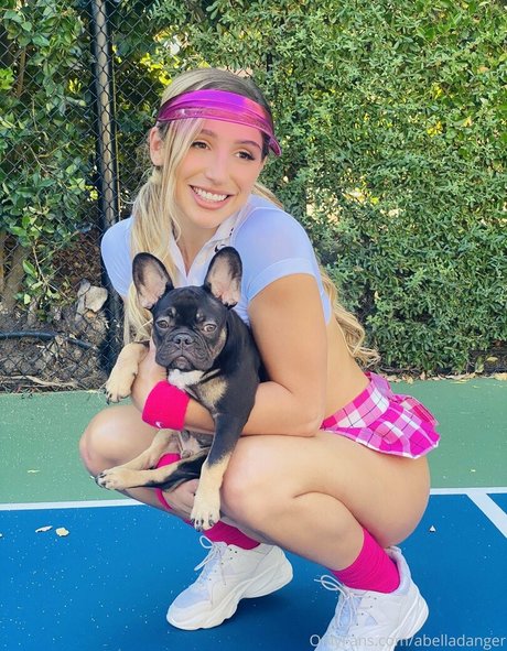 Abella Danger photo 1413
