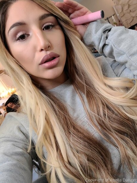 Abella Danger photo 1414