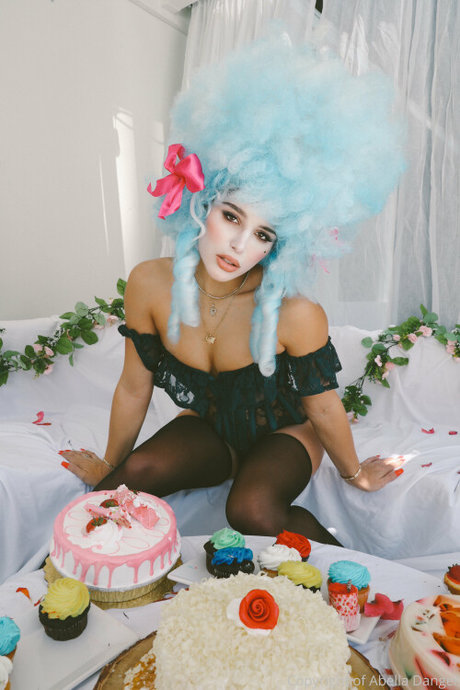 Abella Danger photo 1494