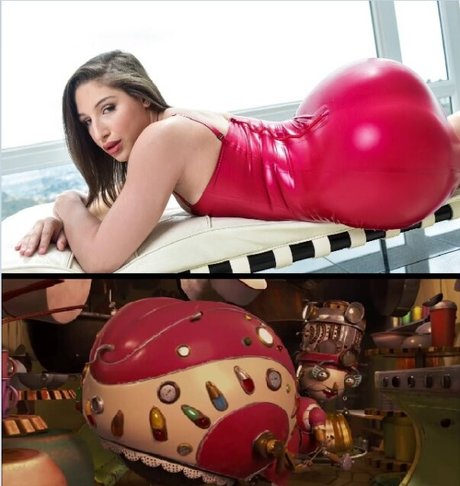 Abella Danger photo 1503