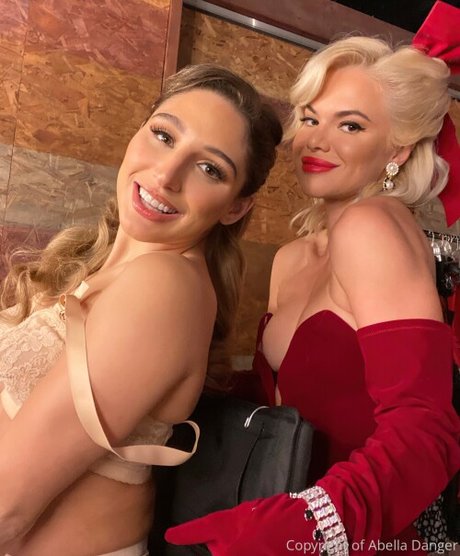 Abella Danger photo 1550