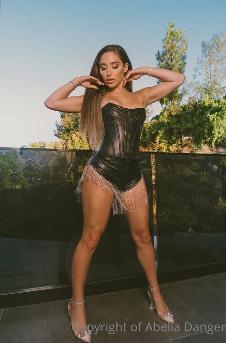Abella Danger photo 133