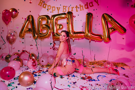 Abella Danger photo 136