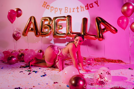 Abella Danger photo 216