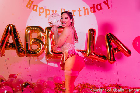 Abella Danger photo 255