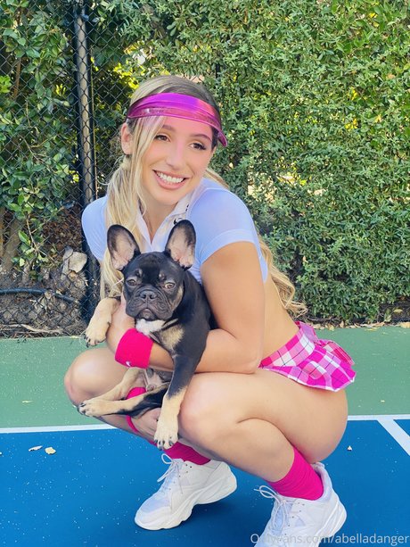 Abella Danger photo 272