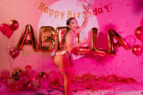 Abella Danger photo 289