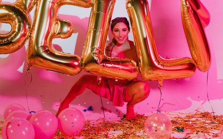 Abelladanger photo 182
