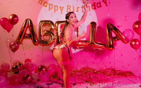 Abelladanger photo 189