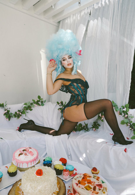 Abelladanger photo 201