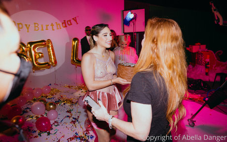 Abelladanger photo 281