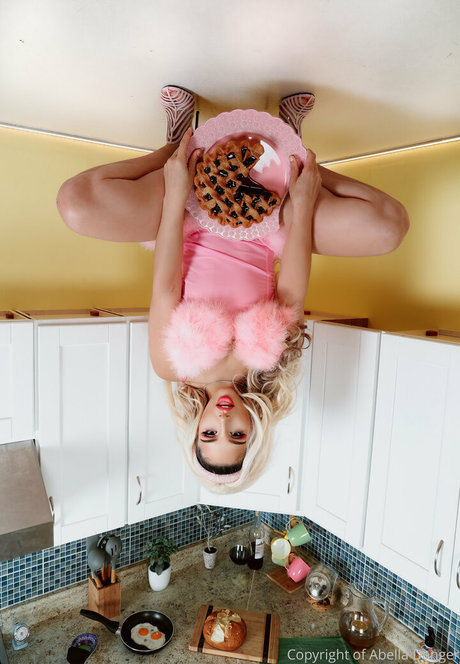 Abelladanger photo 342