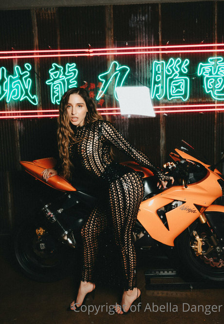 Abelladanger photo 378