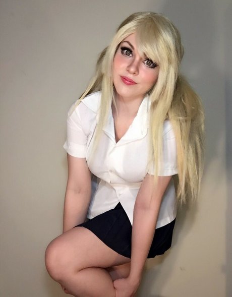 Abi Aikou photo 56