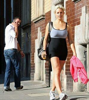 Abi Titmus photo 38