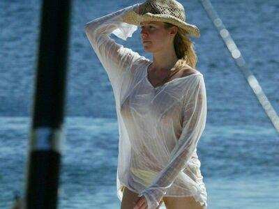 Abi Titmus photo 96