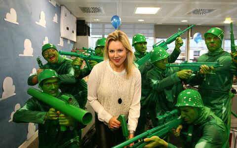 Abi Titmus photo 116