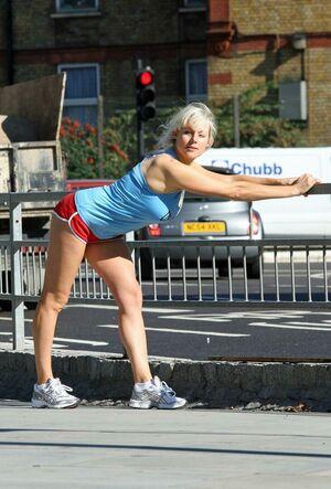 Abi Titmus photo 162