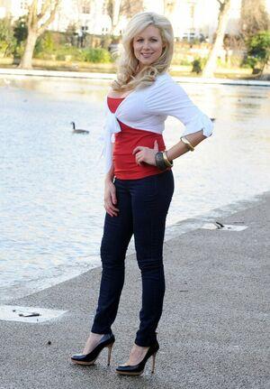 Abi Titmus photo 188