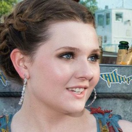 Abigail Breslin photo 13