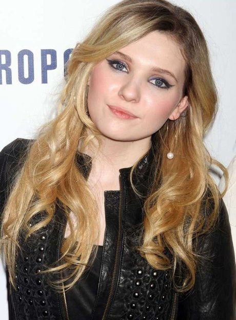 Abigail Breslin photo 25